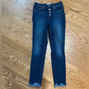 William Rast - Size 26